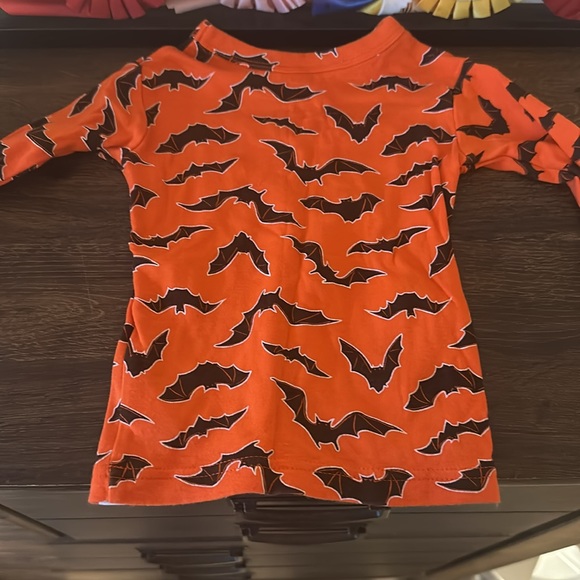 Toddler Halloween PJs - Picture 3 of 3